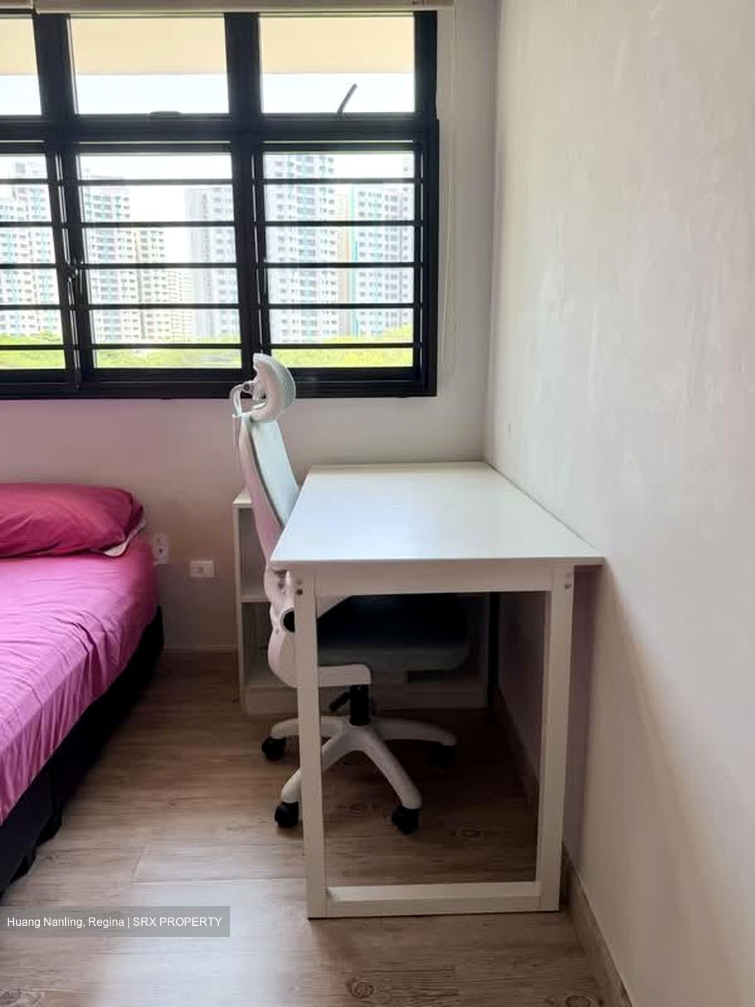 Blk 470C Fernvale Rivergrove (Sengkang), HDB 4 Rooms #605502721